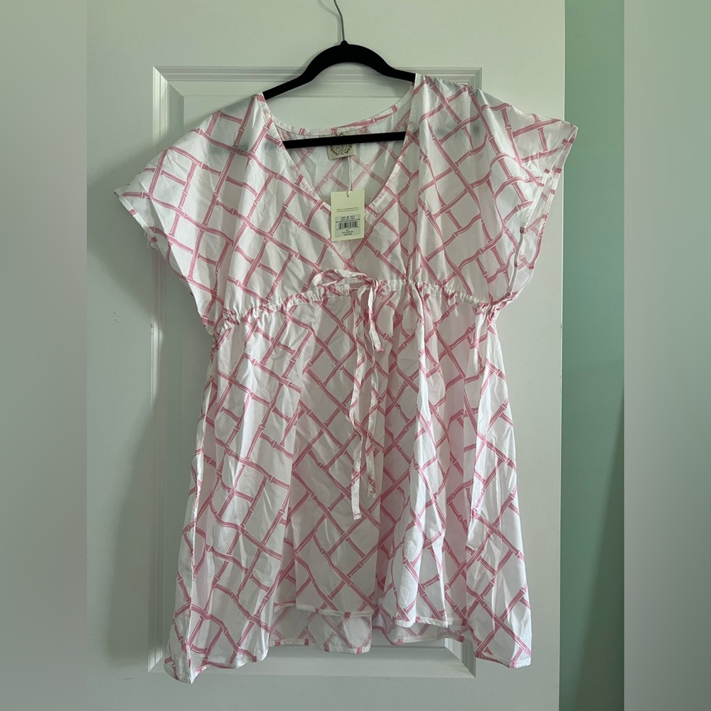 Beaufort Bonnet Company cover up